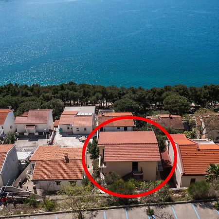 Apartments By The Sea Drage, Biograd - 19189 Pakoštane Εξωτερικό φωτογραφία