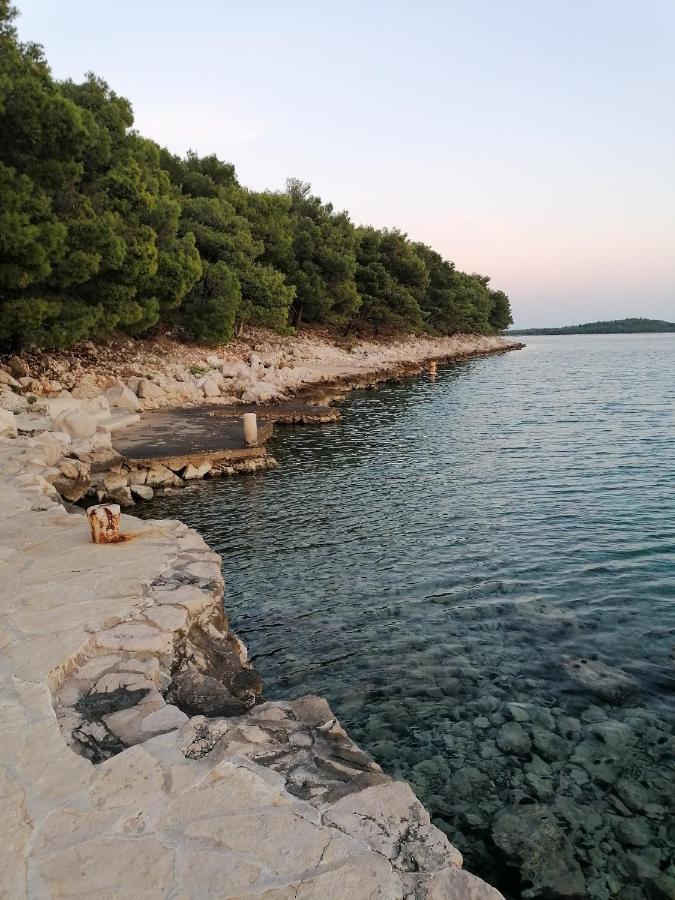 Apartments By The Sea Drage, Biograd - 19189 Pakoštane Εξωτερικό φωτογραφία