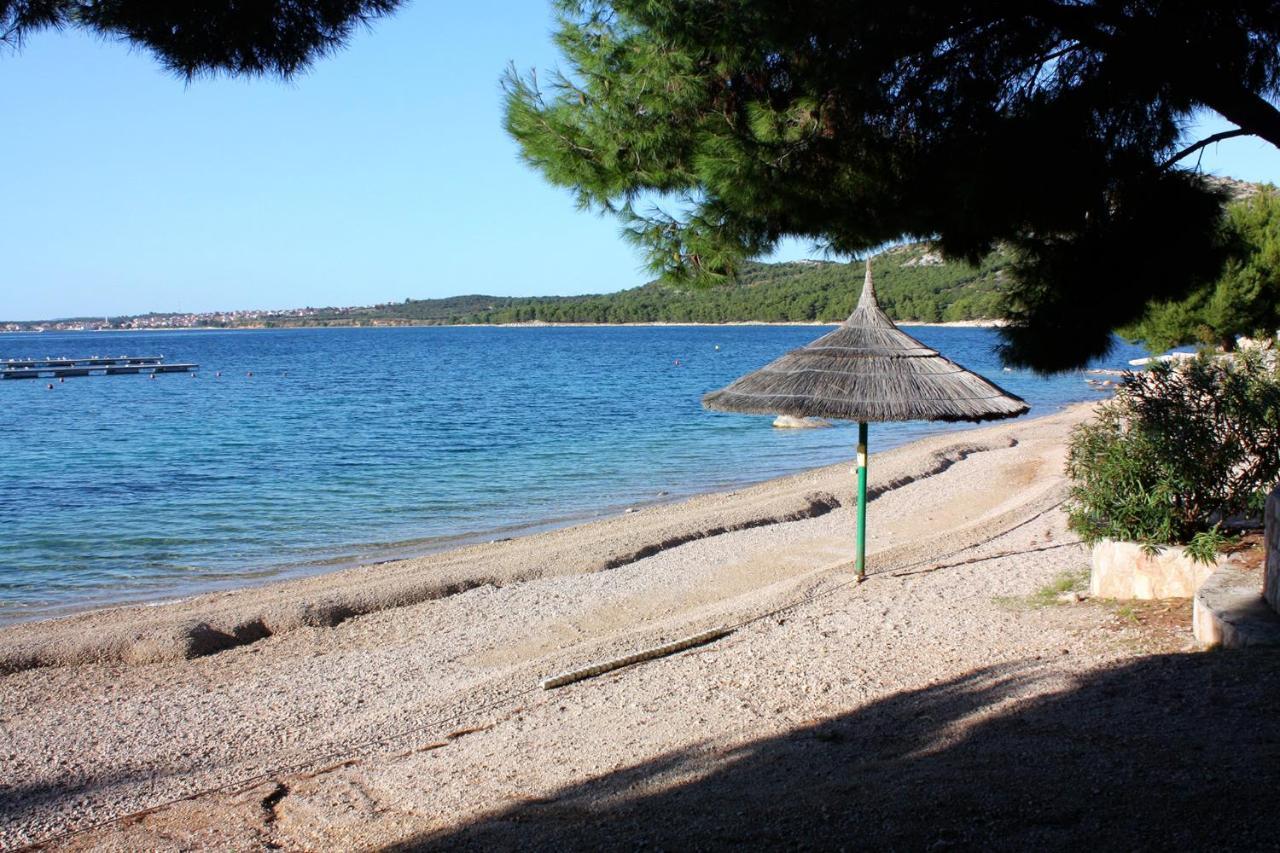 Apartments By The Sea Drage, Biograd - 19189 Pakoštane Εξωτερικό φωτογραφία