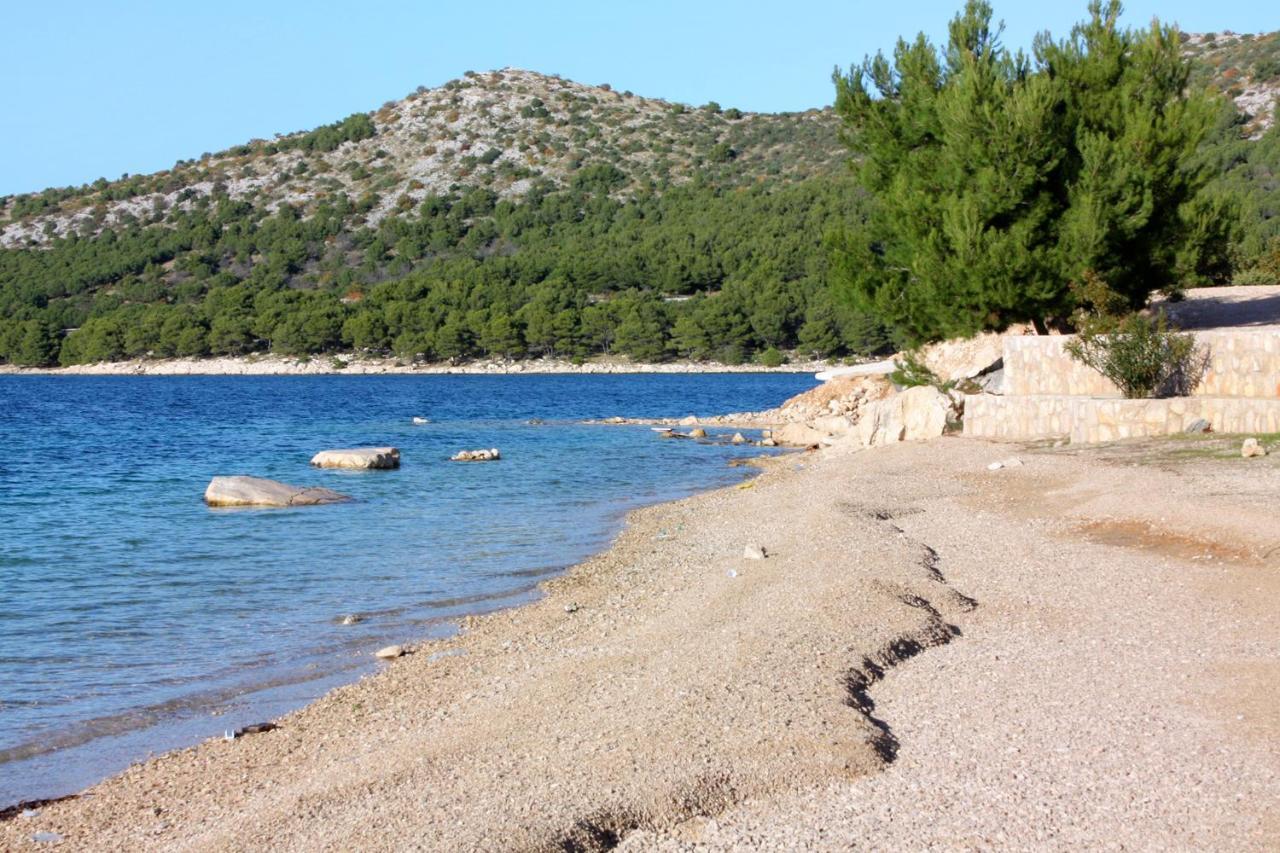 Apartments By The Sea Drage, Biograd - 19189 Pakoštane Εξωτερικό φωτογραφία