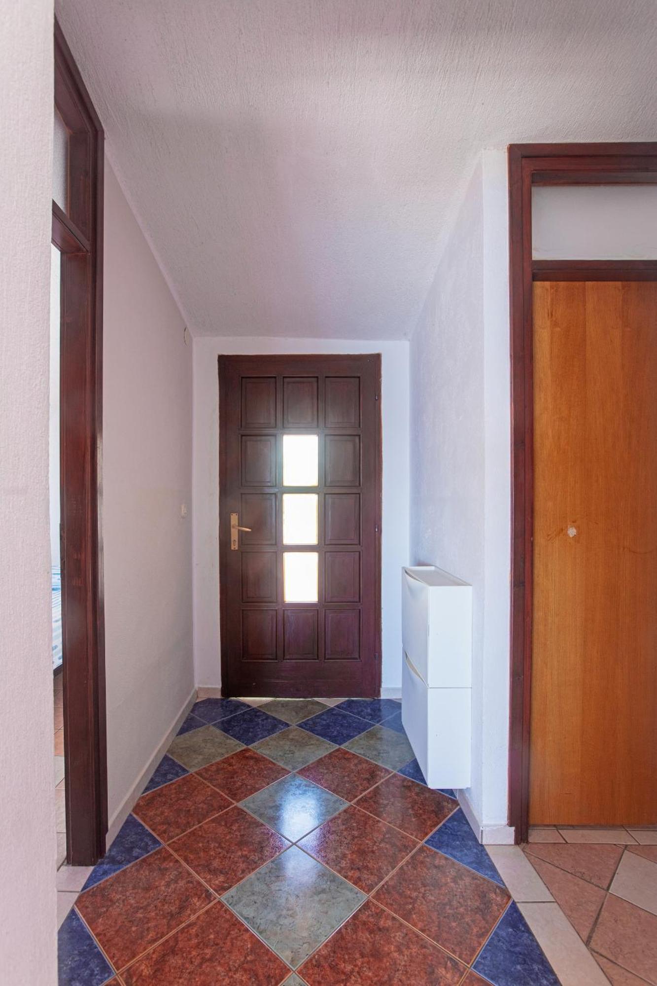 Apartments By The Sea Drage, Biograd - 19189 Pakoštane Εξωτερικό φωτογραφία