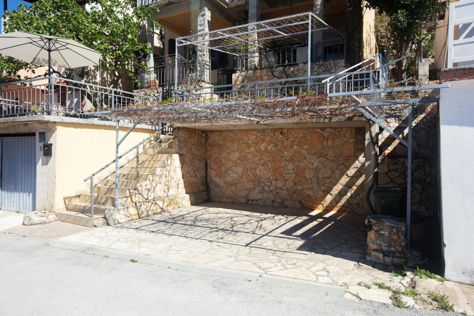 Apartments By The Sea Drage, Biograd - 19189 Pakoštane Εξωτερικό φωτογραφία